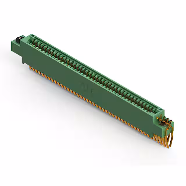 345-088-560-803 EDAC Inc.  Edgeboard Connectors